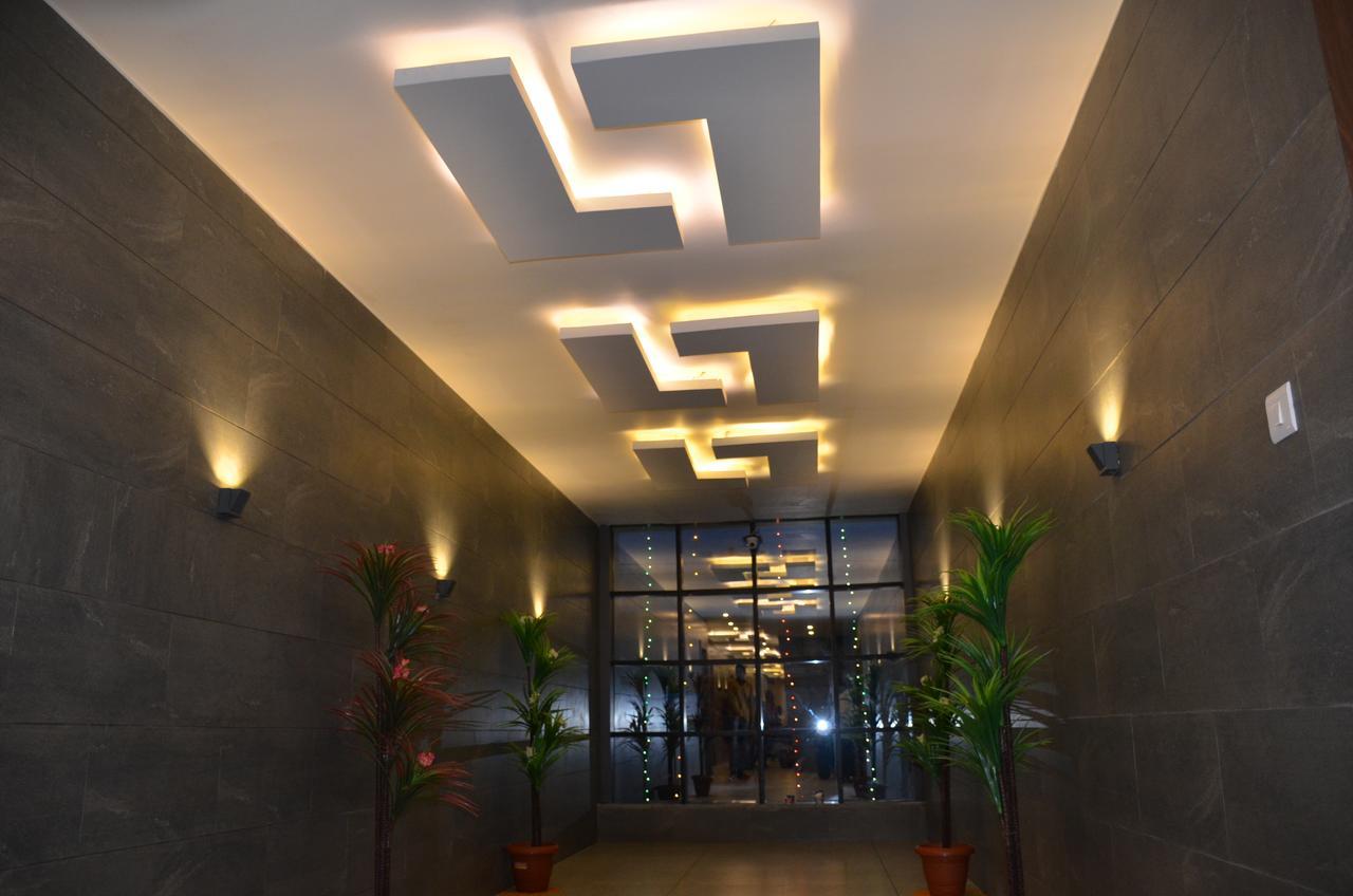 Pātan Apple Residency酒店 外观 照片