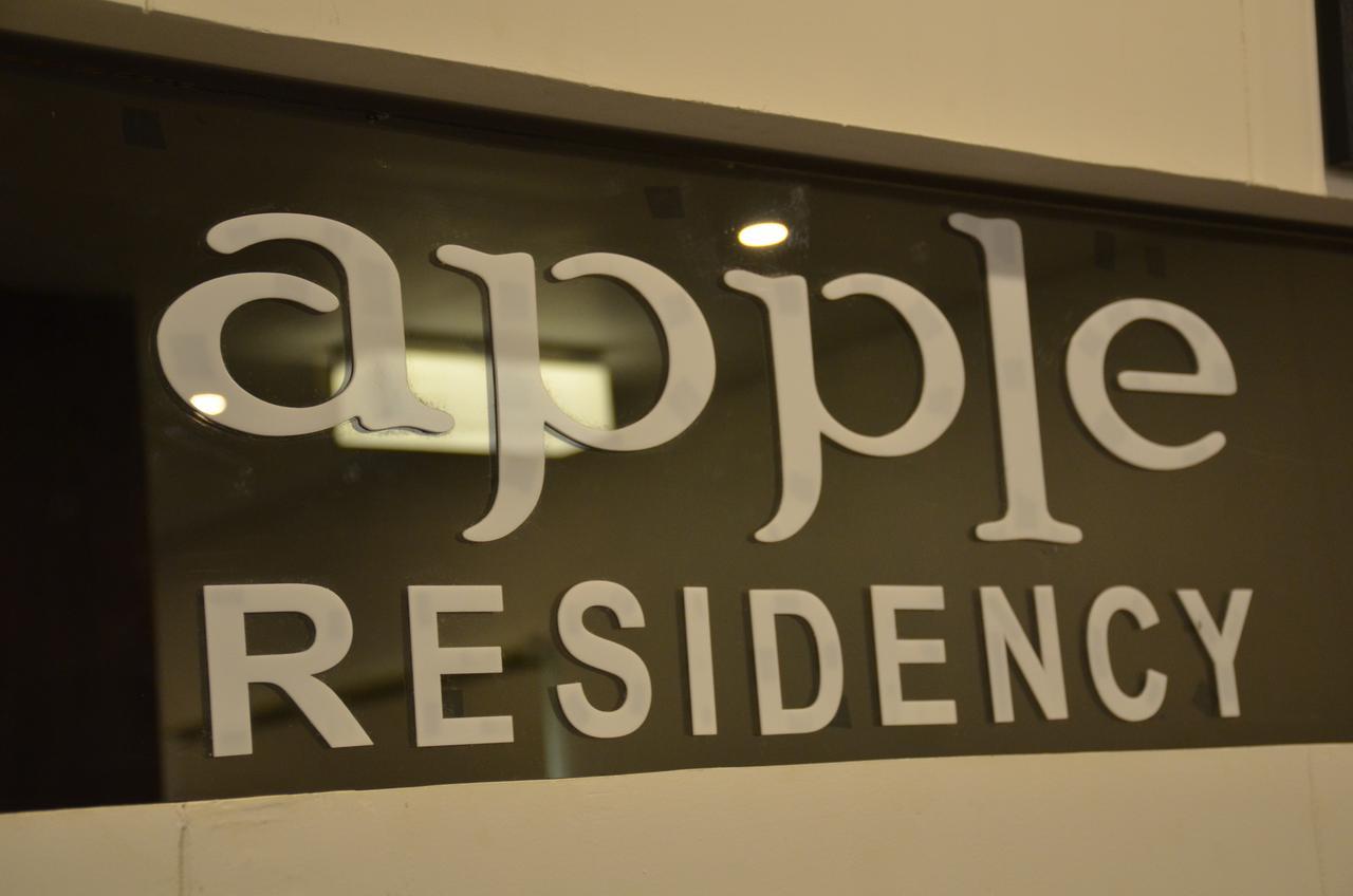 Pātan Apple Residency酒店 外观 照片