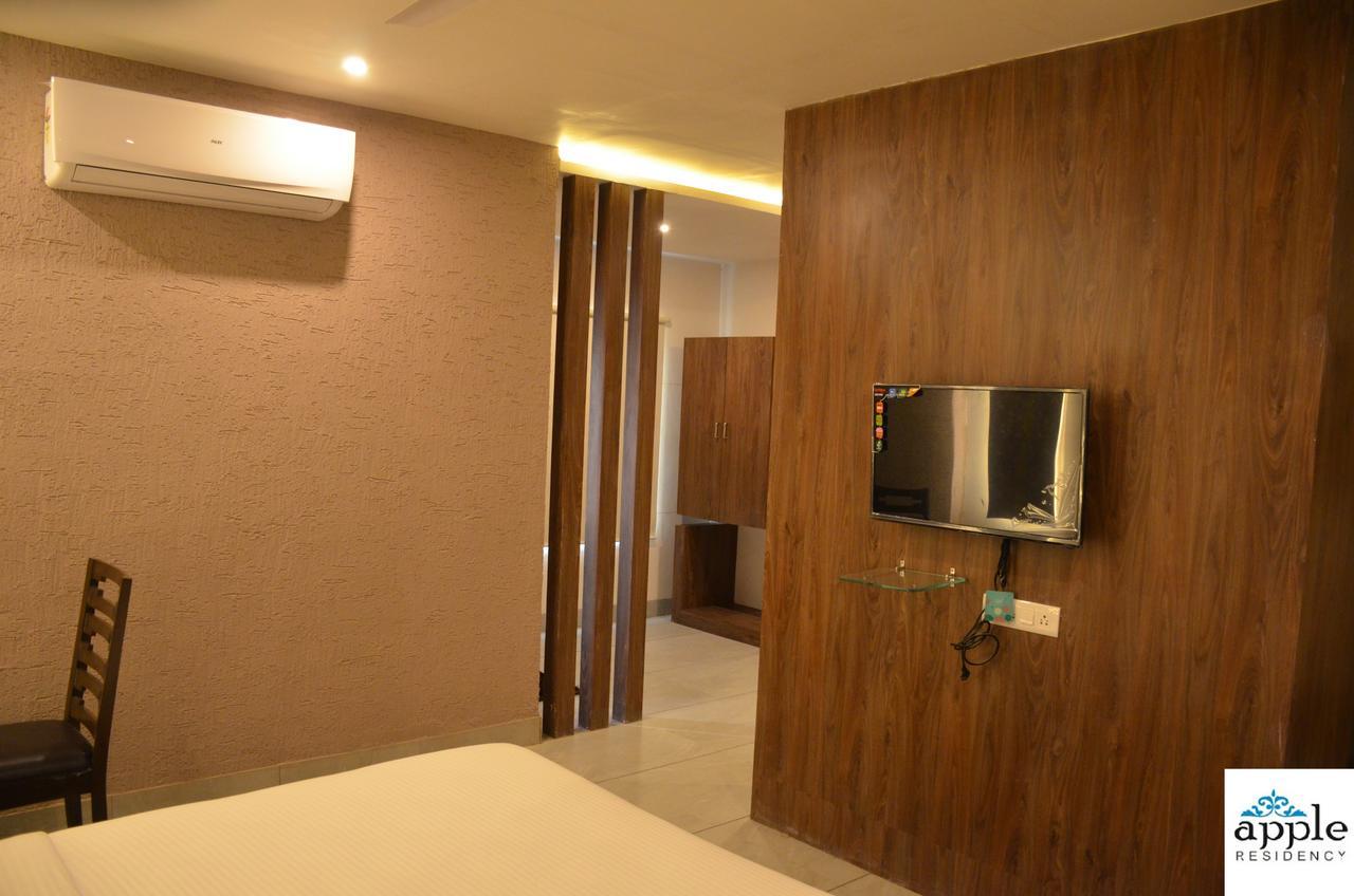 Pātan Apple Residency酒店 外观 照片