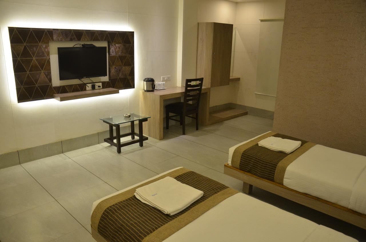 Pātan Apple Residency酒店 外观 照片