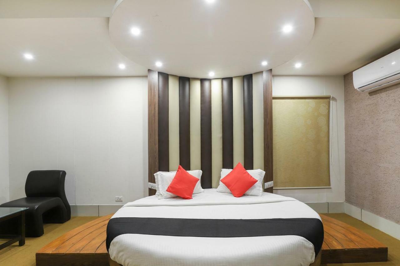 Pātan Apple Residency酒店 外观 照片