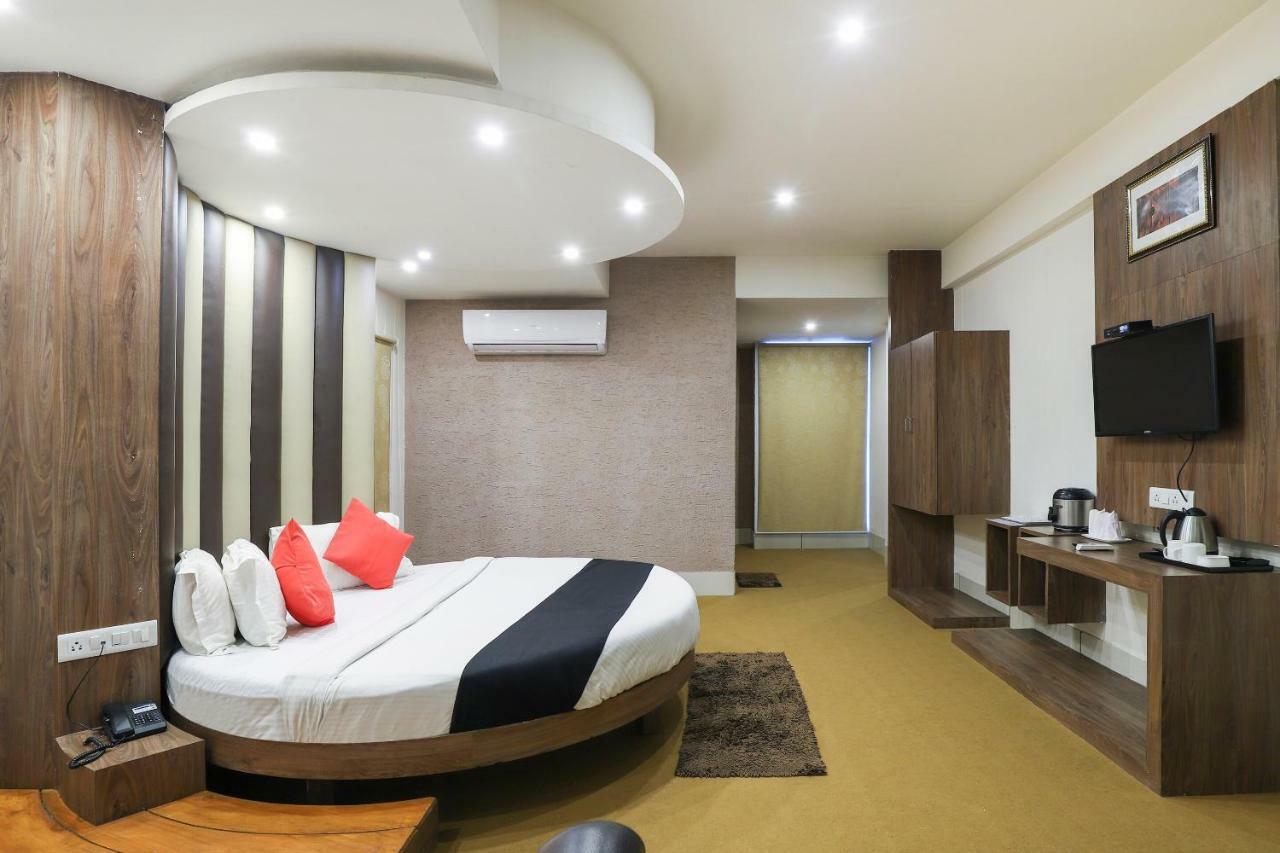 Pātan Apple Residency酒店 外观 照片