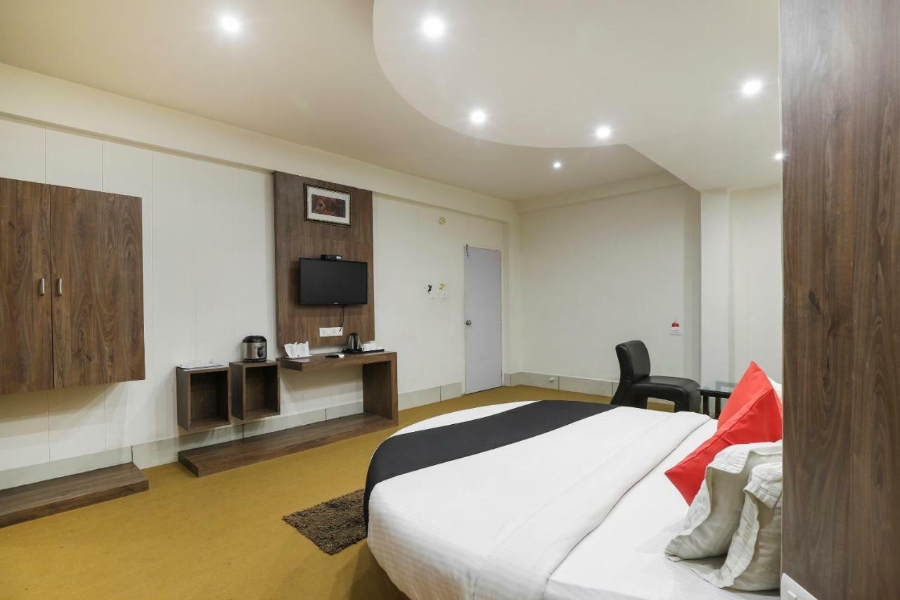 Pātan Apple Residency酒店 外观 照片